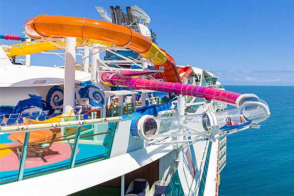 Navigator of the Seas Gallery Image